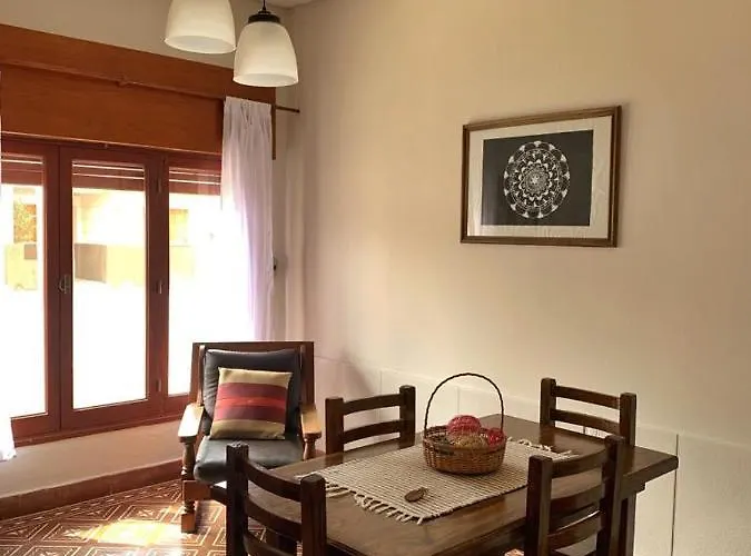 Departamento Villa Nueva