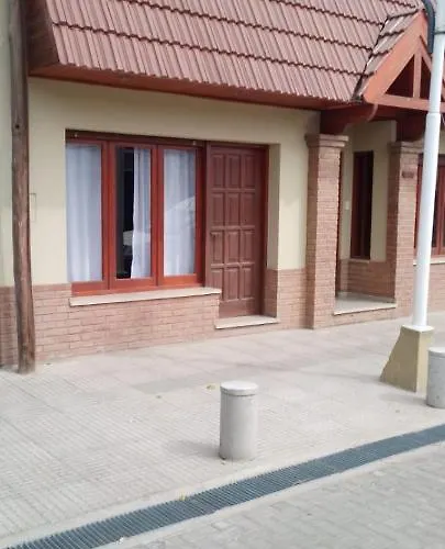 Departamento Villa Nueva