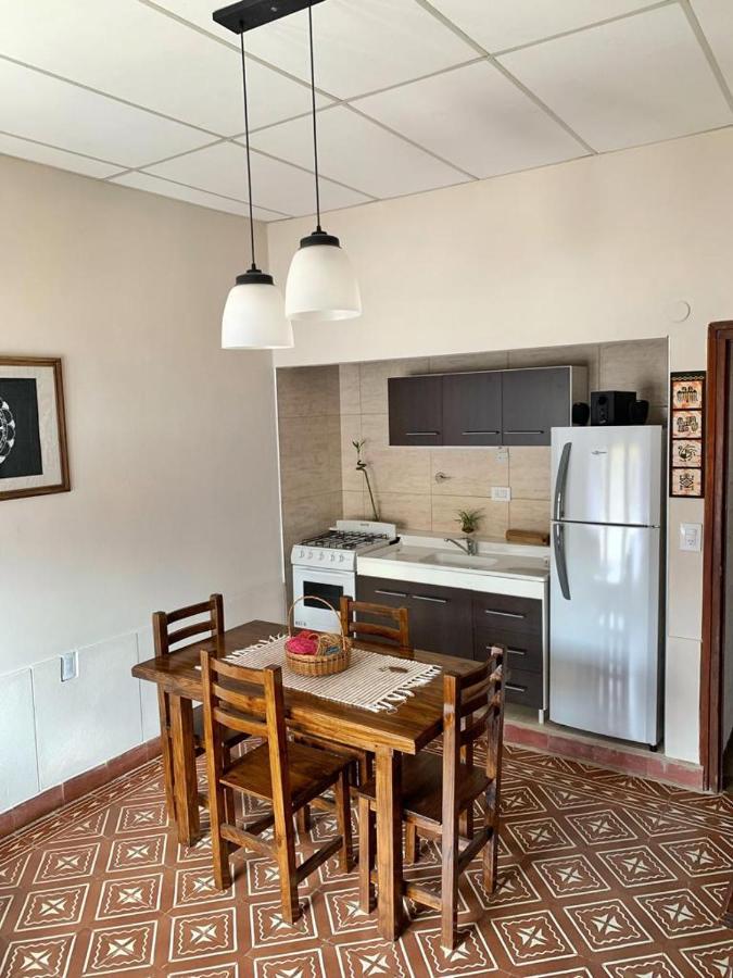 Departamento Nueva Apartment Villa Maria