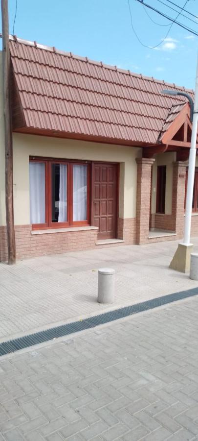 Departamento Nueva Villa Maria
