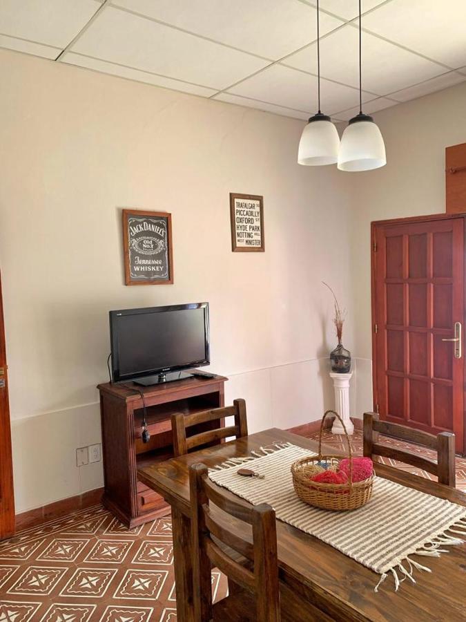 Departamento Nueva Villa Maria